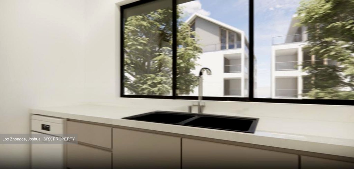 Upper East Coast Road (D15), Terrace #534711851